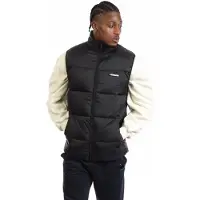 Nautica Spitalfields Gilet för herrar (Svart)