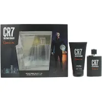 Cristiano Ronaldo CR7 Game On Eau de Toilette 50ml & Shower Gel 150ml Gift Set