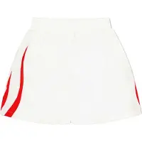 Puma Power Boxing Shorts för barn/ungdomar (Vit)