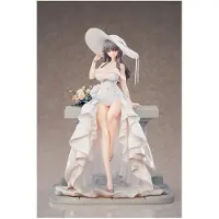 Apex Azur Lane 1/7 Charybdis Brilliant Belle Version 27 Cm Figur