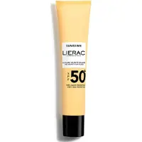 Lierac Sunissime The Velvety Sun Fluid SPF50+ – 40 ml