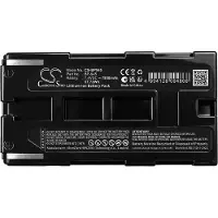 Cameron Sino Batteri till Kamera för Canon C2, E1, E2 m.fl.