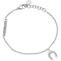 Morellato Enjoy Rostfritt stål SAIY08 Damarmband white