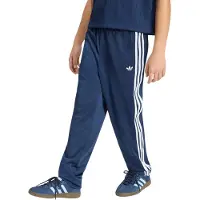 Adidas Originals Byxa 'Firebird' blå / vit