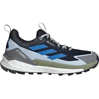 Adidas Terrex Free Hiker 2.0 Low Gore-tex Vandringsskor, storlek 44