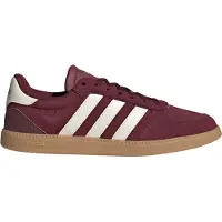Adidas Sneakers BREAKNET SLEEK kvinnor - Röd - 40