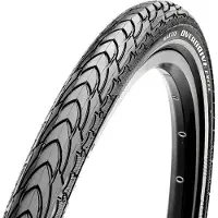 Maxxis Overdrive Excel Tubeless 700 X 35 Styvt Graveldäck