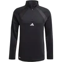 Adidas Tech Apparel Tröja Med Halv Dragkedja