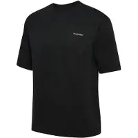 Hummel Hiit Loose T-shirt Med Korta ärmar