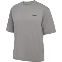 Hummel Hiit Loose T-shirt Med Korta ärmar