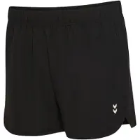 Hummel Training Curved Shorts