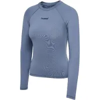 Hummel Prima T-shirt Med Lång ärm
