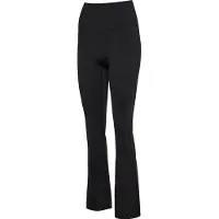 Hummel Yoga High Waist Flare Leggings