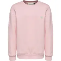 Hummel Loose Crewneck Bee Tröja