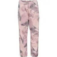 Hummel Sweatpants - HmlJR Loose - Pale Lilac - - 4 år (104) - Sweatpants