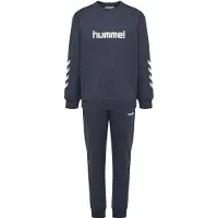 Hummel Regular Logo Tröja