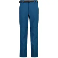 CMP Zip Off 3t51647 Byxor