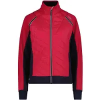 CMP Detachable Sleeves 30a2276 Softshelljacka