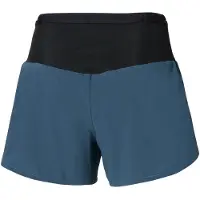 Mizuno Active Multi Pocket 5in Shorts