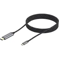 Conceptronic Usb C To Hdmi 4k Kabel 2 M