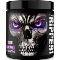 JNX Sports - The Ripper! Variationer Dark Grape - 150g