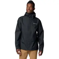 Columbia Hikebound Ii Jacka