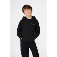 Champion Sweatshirt svart