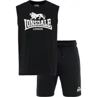 Lonsdale Allanton Träningsdräkt