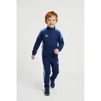 Adidas Träningsdräkt 'Tiro 26 Essentials' blå / mörkblå / vit