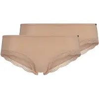 Skiny Hipster nude