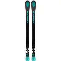 Kästle Rx12 Gs Factory Fis H+plate Pivot S Alpinskidor