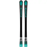 Kästle Rx12 Sl Factory Fis S+plate Pivot S Alpinskidor
