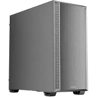 Antec P7 S - Mid tower - ATX - ingen strömförsörjning - USB/ljud