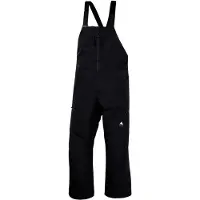 Burton Gore-Tex Reserve 2L Bib Pants true black, M