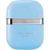 Dolce&Gabbana Light Blue Gel Eau de Toilette 30 ml