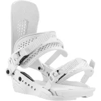 Union Force 2026 Snowboardbindningar white 20/yr, L
