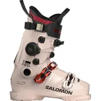 Salomon Women's S/Pro Alpha C Boa 115 26/27 alpina skidpjäxor