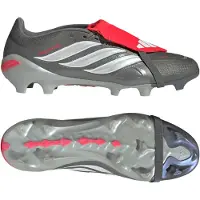 Adidas Predator League Fold-over Tongue Fg Fotbollsskor