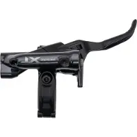 Shimano Bl-m8200 Deore Xt Disc Höger Bromshandtag
