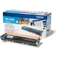 Brother TN-230C cyan toner (original)