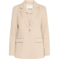 Ichi Kavaj 'IHKate' beige