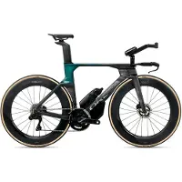 Orbea Ordu M10iltd Uci Dura-ace Di2 R9250 2026 Racercykel