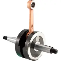 RMS Beauty Minarelli Am6 50cc 100010050 Vevaxel