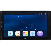 Pni A8020 Hd-bilmultimediaspelare Med Gps
