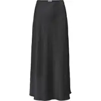 Object Kjol 'OBJChilli' svart