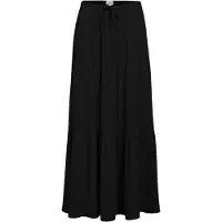 Object Kjol 'OBJSANNE' svart