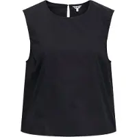 Object Topp 'OBJPaige' svart