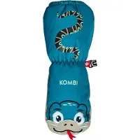 Kombi Kids' Animal Family WATERGUARD Mittens Sammy The Snake