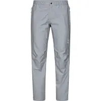 Haglöfs Women's L.I.M Pant (2022) Concrete Regular