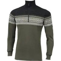 Aclima Men's DesignWool Marius Mockneck Nordmarka